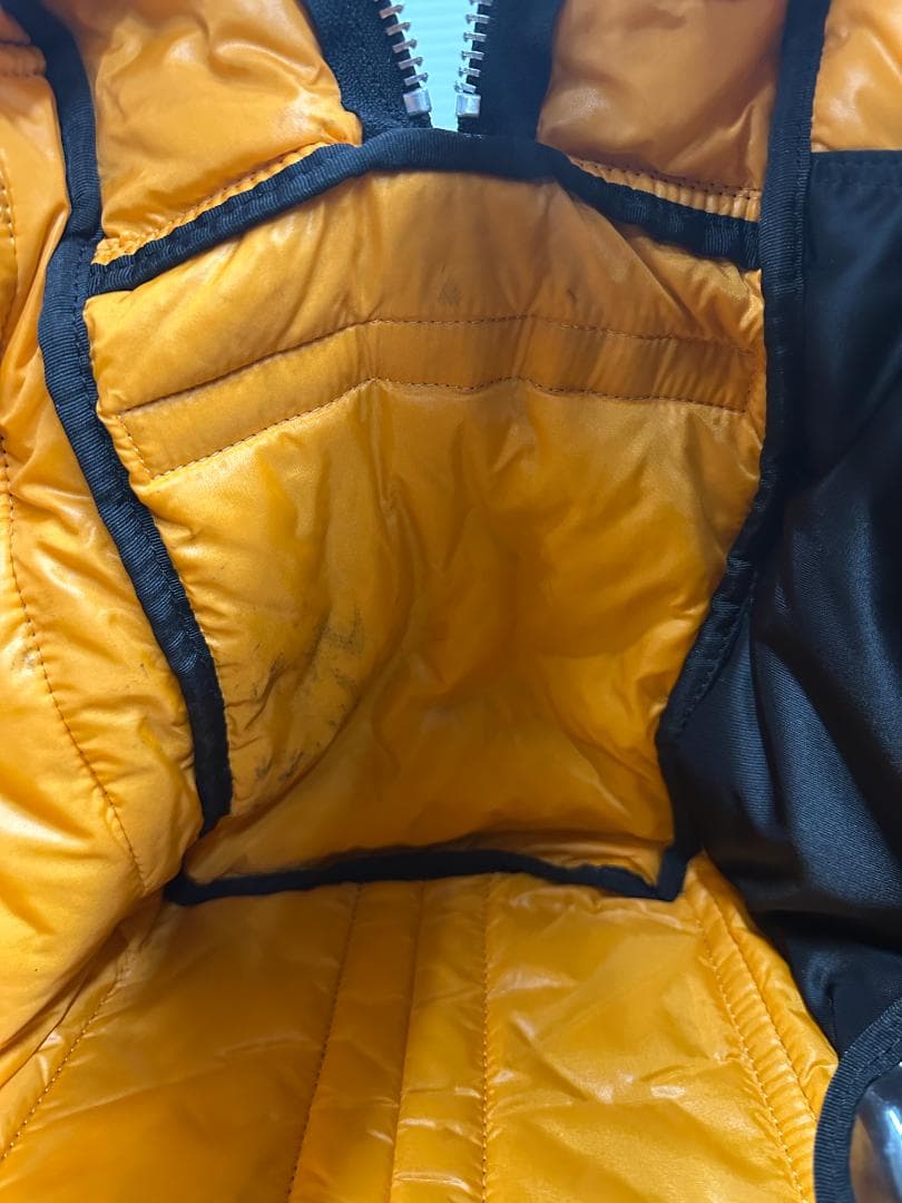 PORTER ボストンバッグ タンカー ダッフル ナイロン ブラック