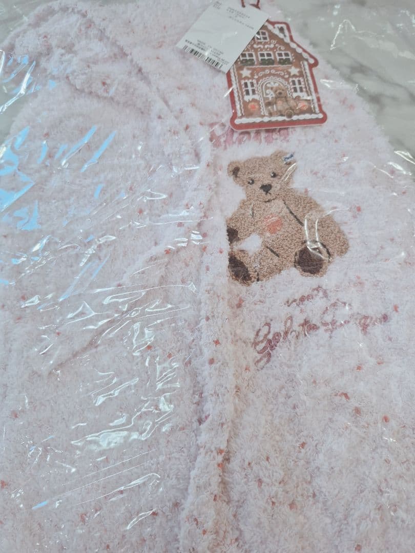 ジェラートピケ【シュタイフ】ロングパンツ【PNK】