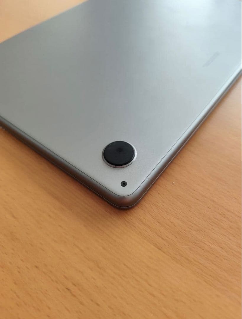 Macbook Air M2 16GB スペースグレー