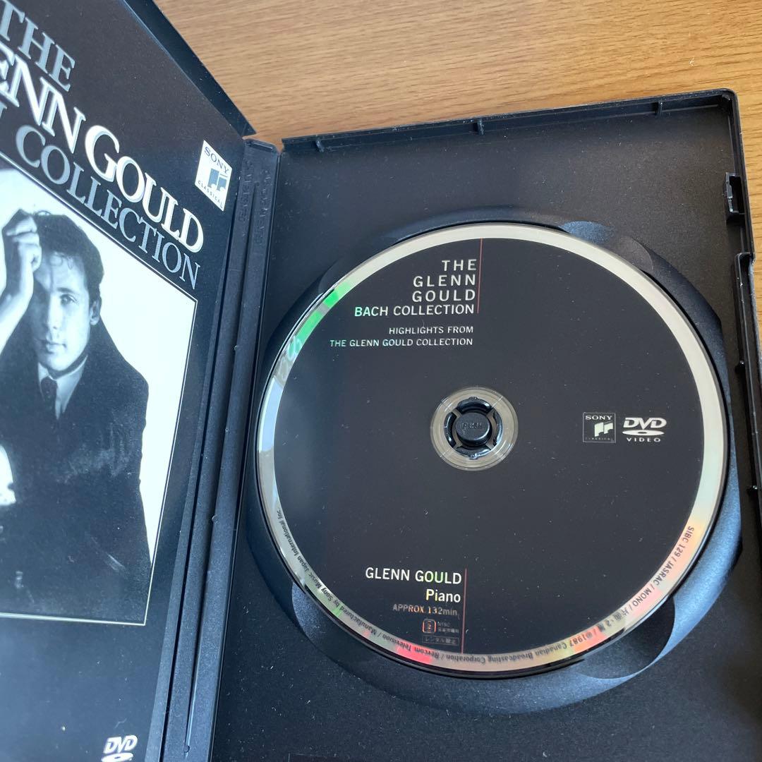 グレングールド リマスタード BOX 80CD ＋ DVD バッハ ＋ ベスト