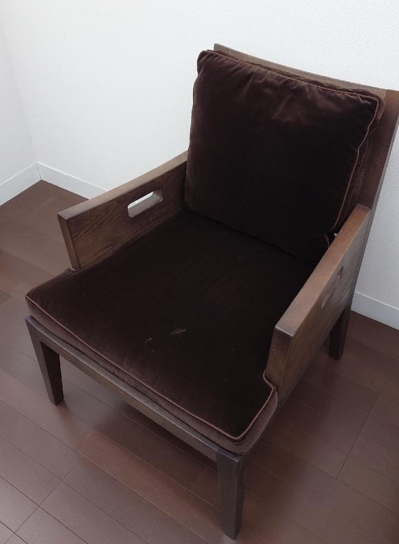 FLEXFORM フレックスフォルム BETTY ベティ 54万