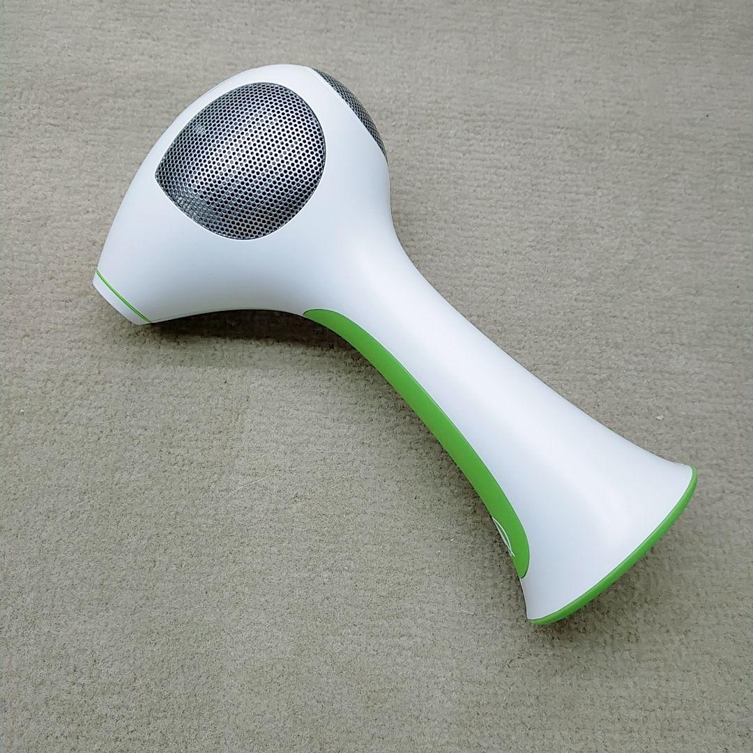 ほぼ未使用❤付属品完備 トリア パーソナルレーザー Tria 脱毛器