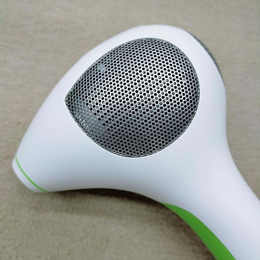 ほぼ未使用❤付属品完備 トリア パーソナルレーザー Tria 脱毛器