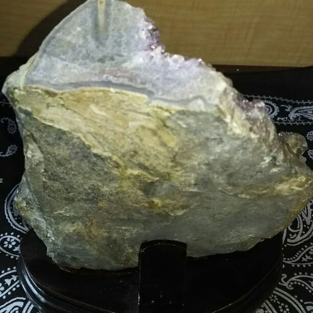 アメジストドーム200mm