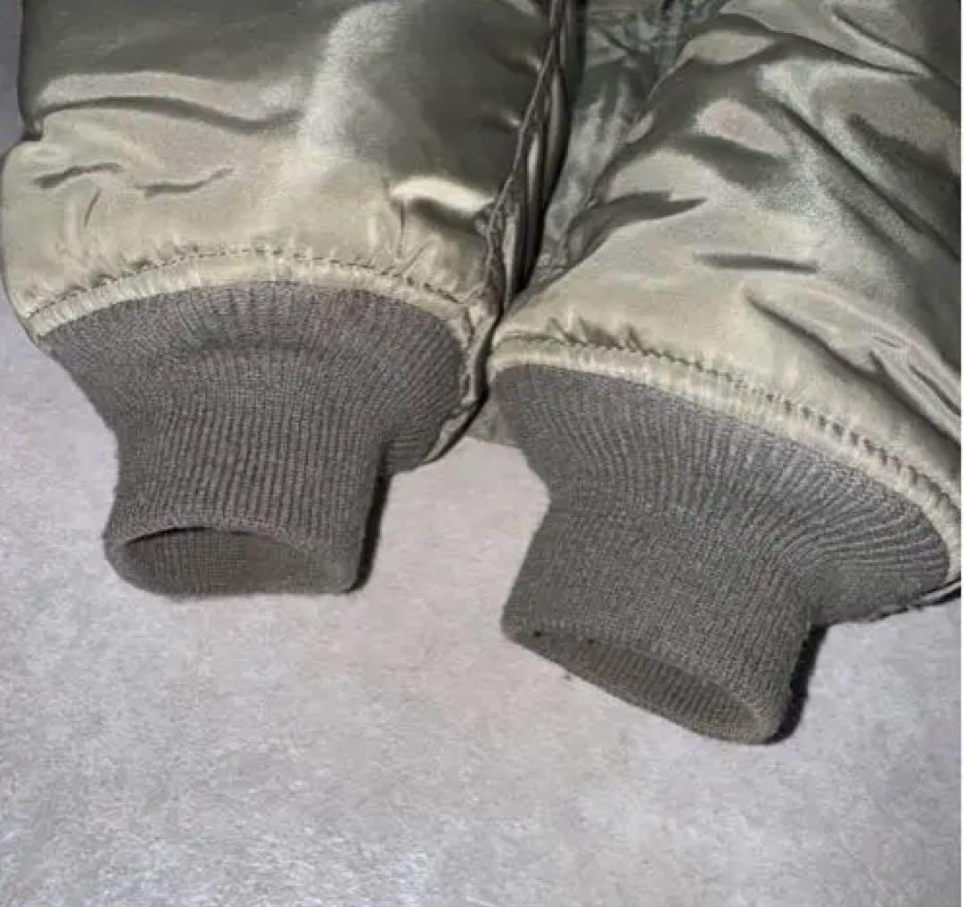 か*る様 80s 90s USA alpha type N2B flight j