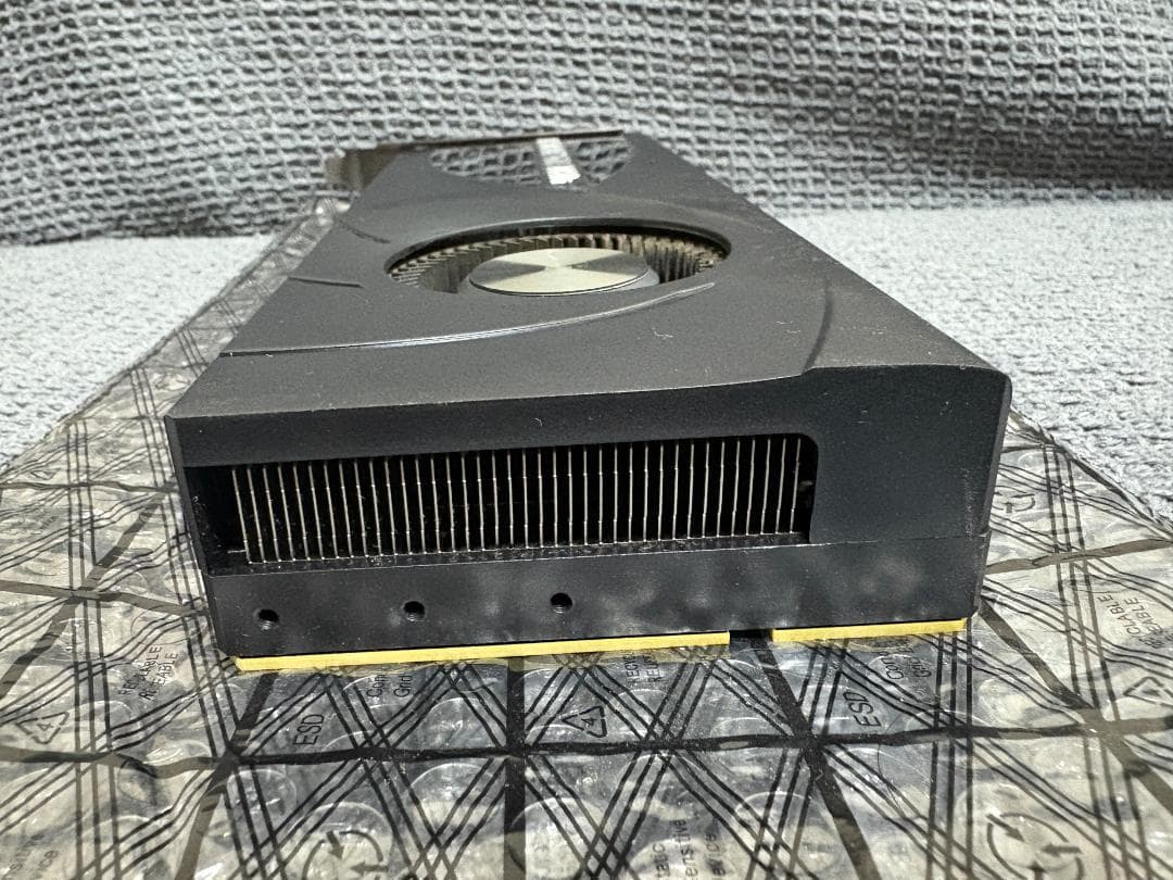 グラフィックボード・グラボ・ビデオカード ZOTAC GeForce GTX 1080 Ti Blower 11GB