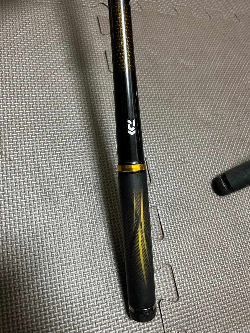 ダイワTOURNAMENT ISO AGS1.75-530