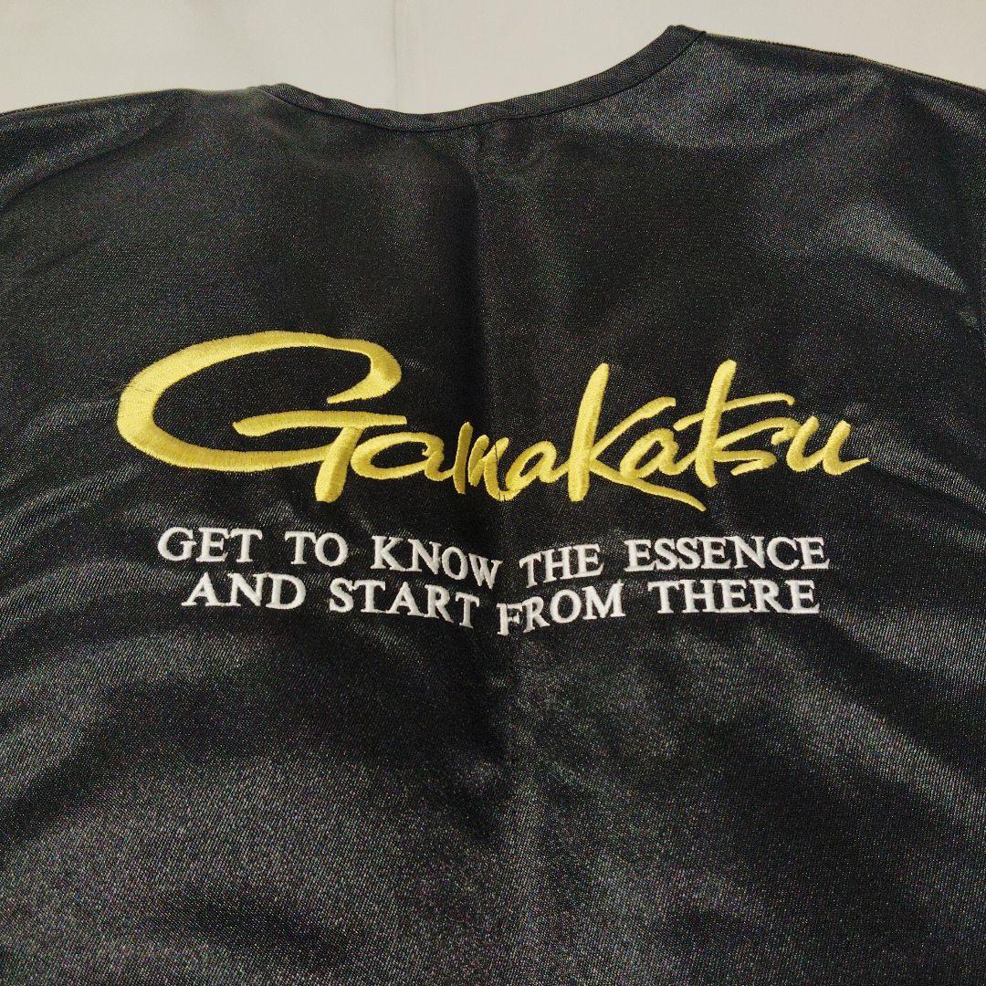 がまかつ　Gamakatsu フローティングベスト　3Lサイズ　未使用品