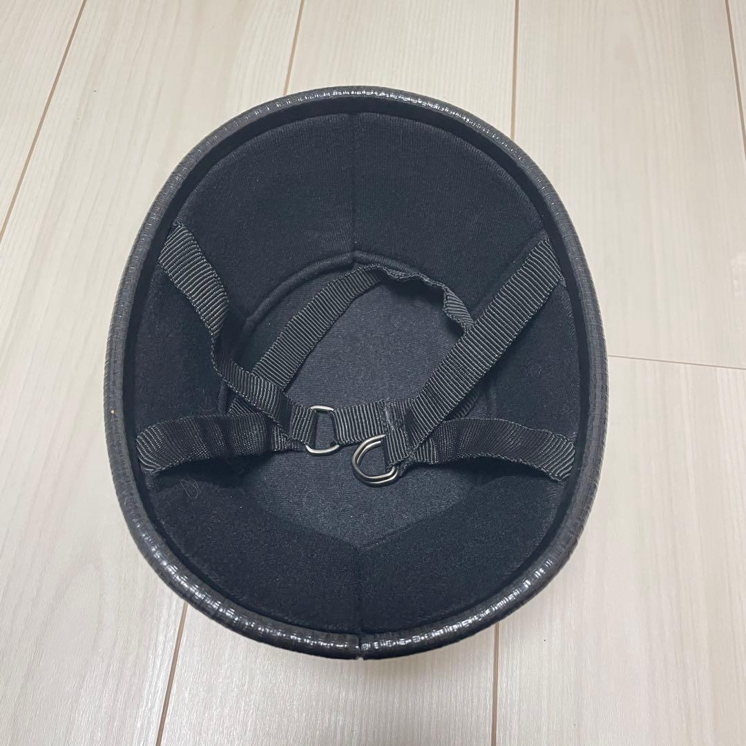 EASY RIDERS と無ブランド　半帽・半キャップ 2個セット