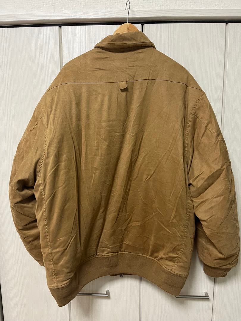 ジャケット・アウター FAT TANKMAN JUMBO