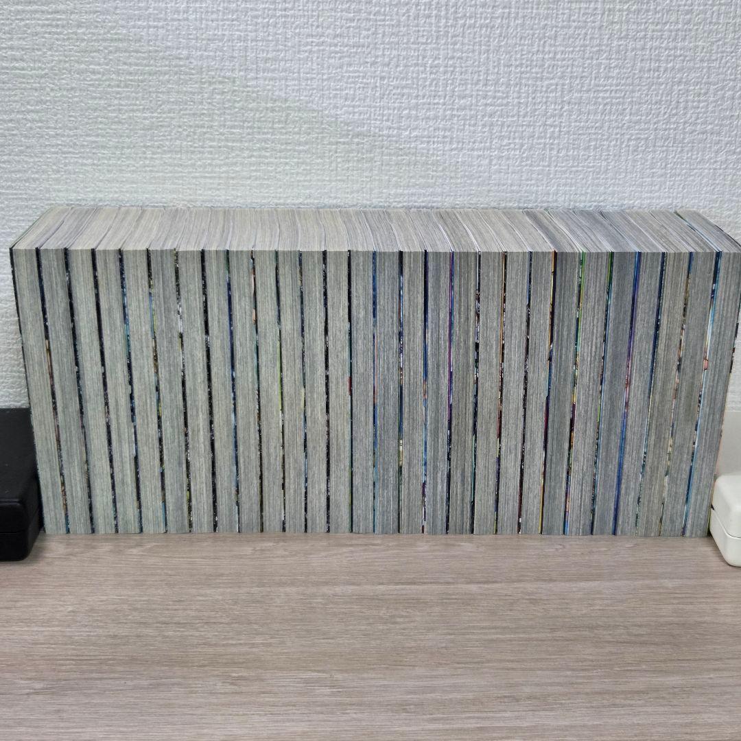 ドクターストーン　全巻　1巻～27巻+reboot白夜　Dr.STONE