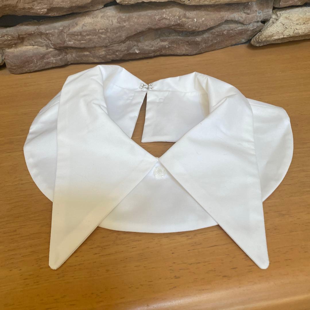 新品タグ付き　story×フランドルコラボ　卒入服