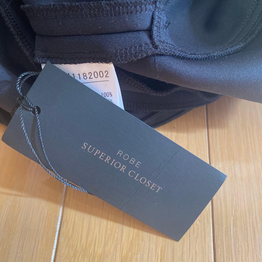 新品タグ付き　story×フランドルコラボ　卒入服