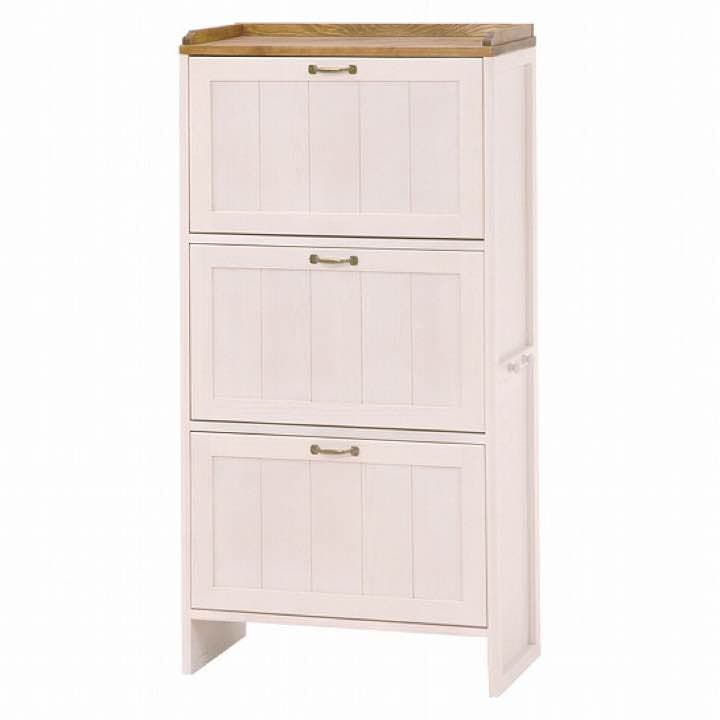 破格！シューズラック！