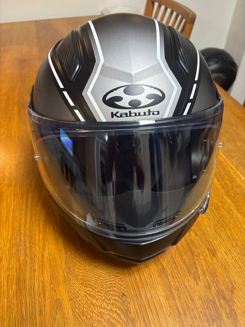 Kabuto ryuki BEAM（ビーム）
