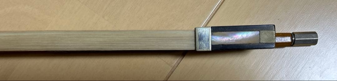 SUZUKI ビンテージバイオリン NO18. 本体 専用ケース付き