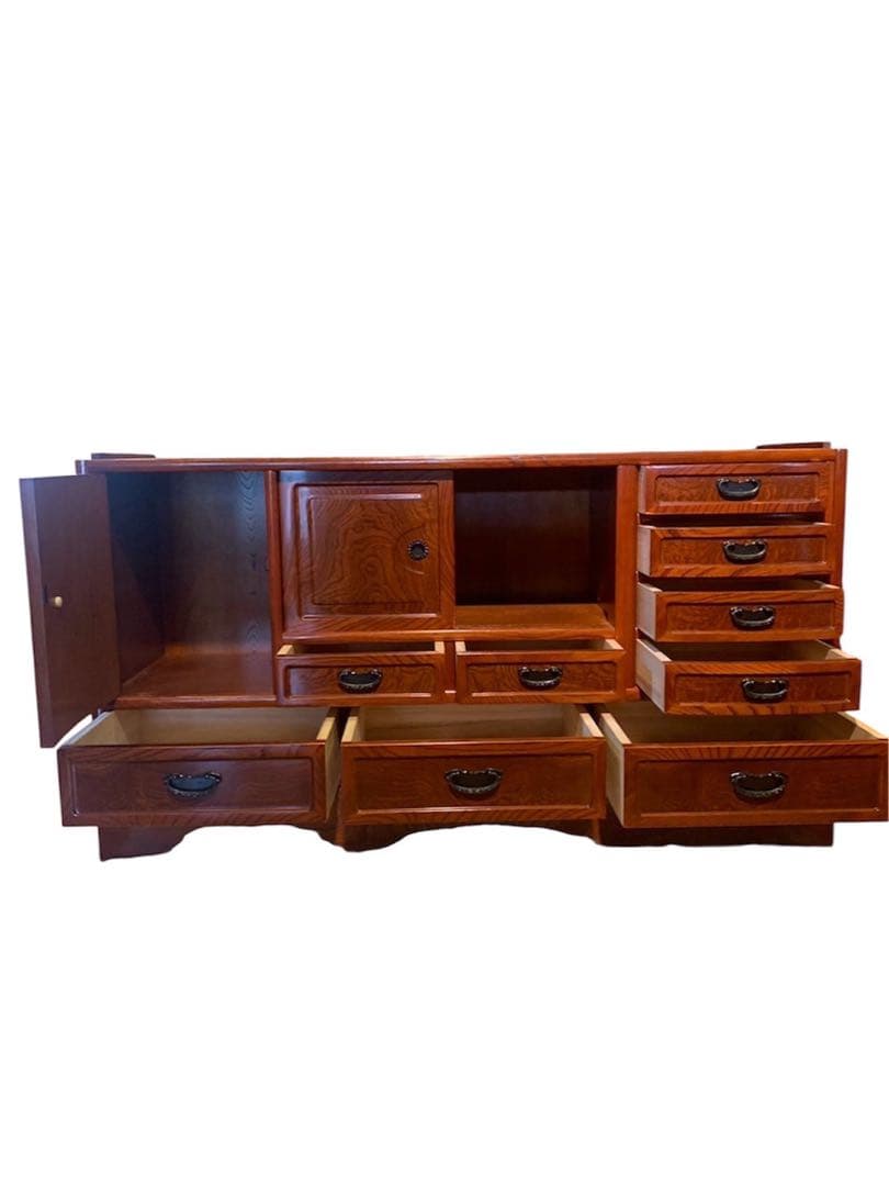 茶箪笥　【引取り限定】