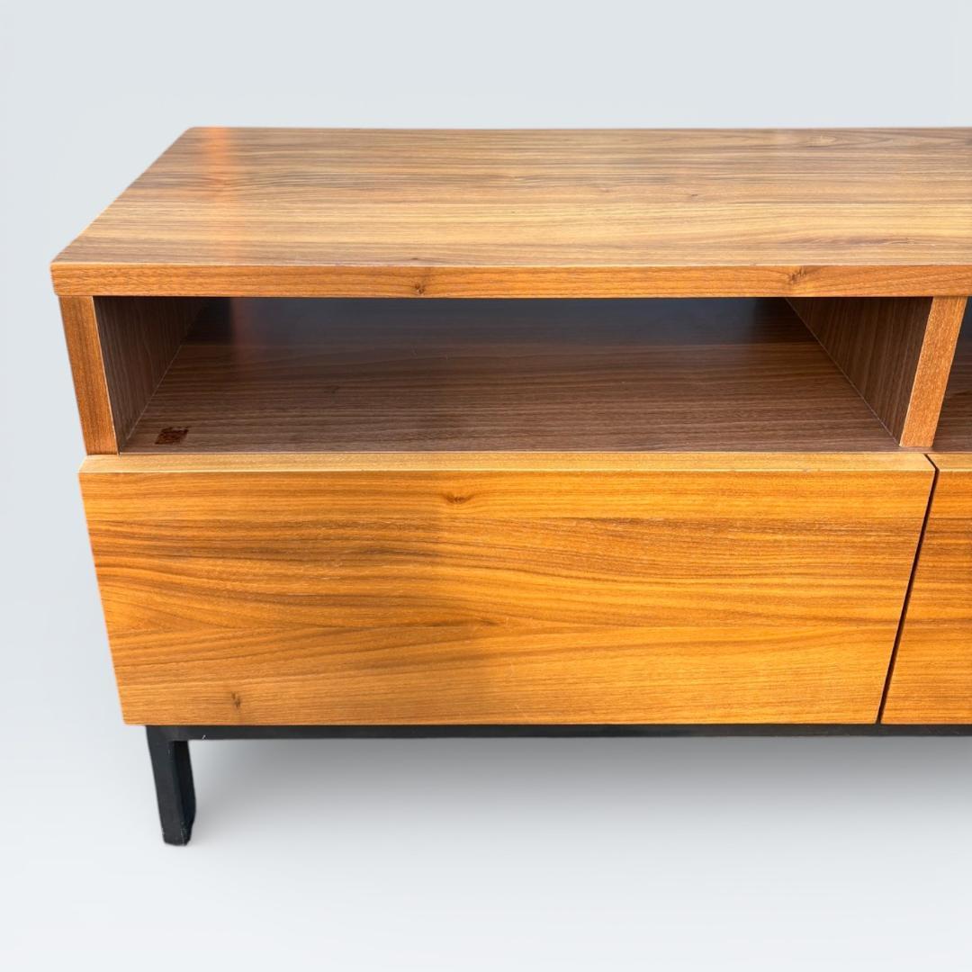 【最終価格】人気廃盤 unico HOXTON ホクストン AVボード W160