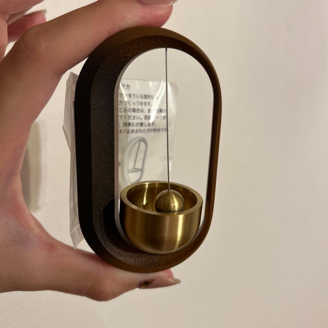 新品未使用 どありん