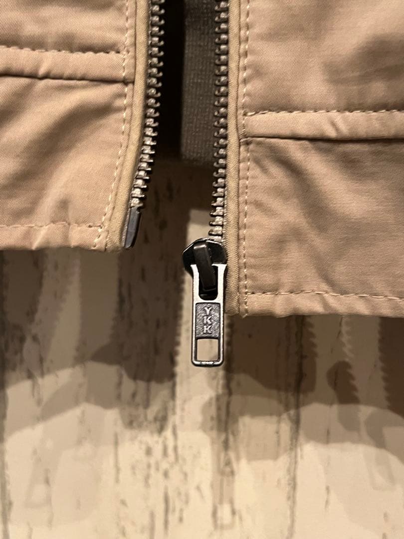 Lafayette ベージュ XXL ダービージャケット　LFYT 新品未使用