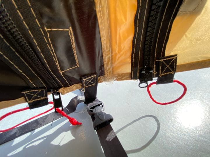 NORDISK（ノルディスク）LAGERLOF（ラーゲルレーヴ）