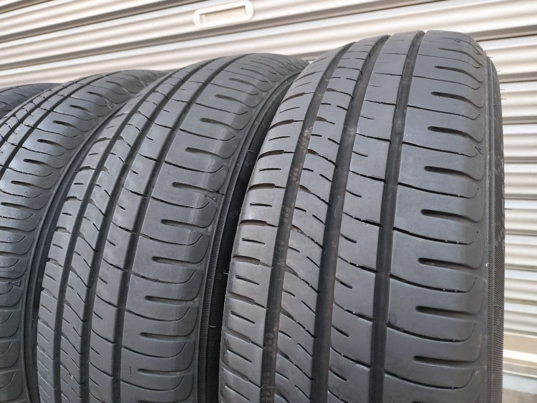 2023年製 DUNLOP ENASAVE EC204 175/65R15 ４本