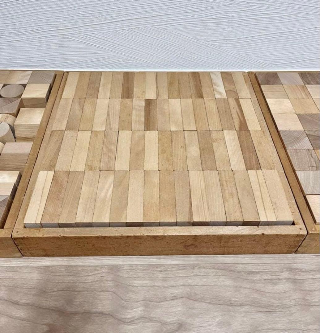 童具館　waku 3箱セット