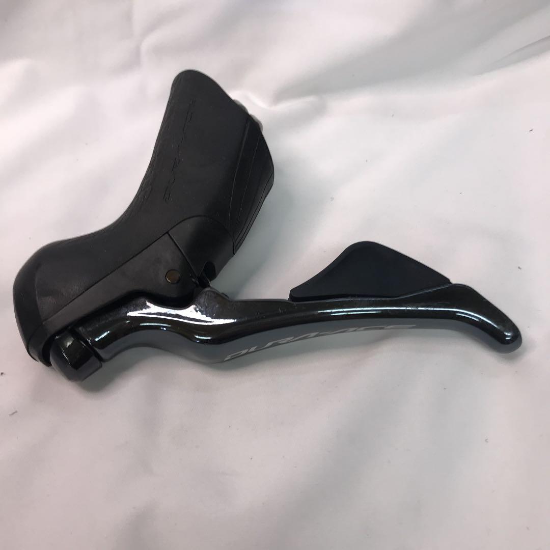 SS9●シマノst-r9100 11-speedシフト/ブレーキレバー