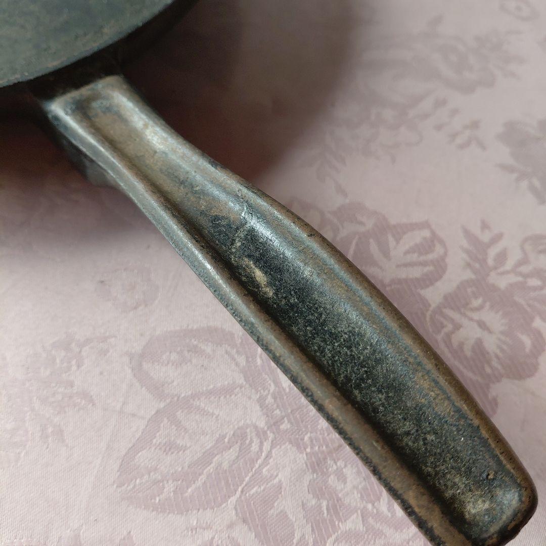 ヨツール　Jøtul NR 22 フライパン　アンティーク