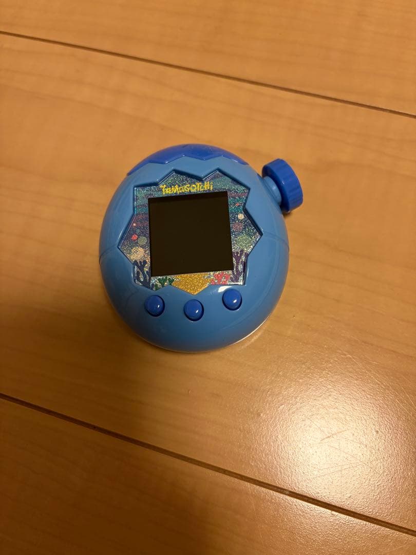 たまごっちパラダイス(ブルー)