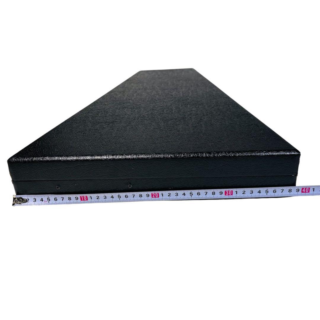 【美品】グロッケン　鉄琴　32鍵　ケース付