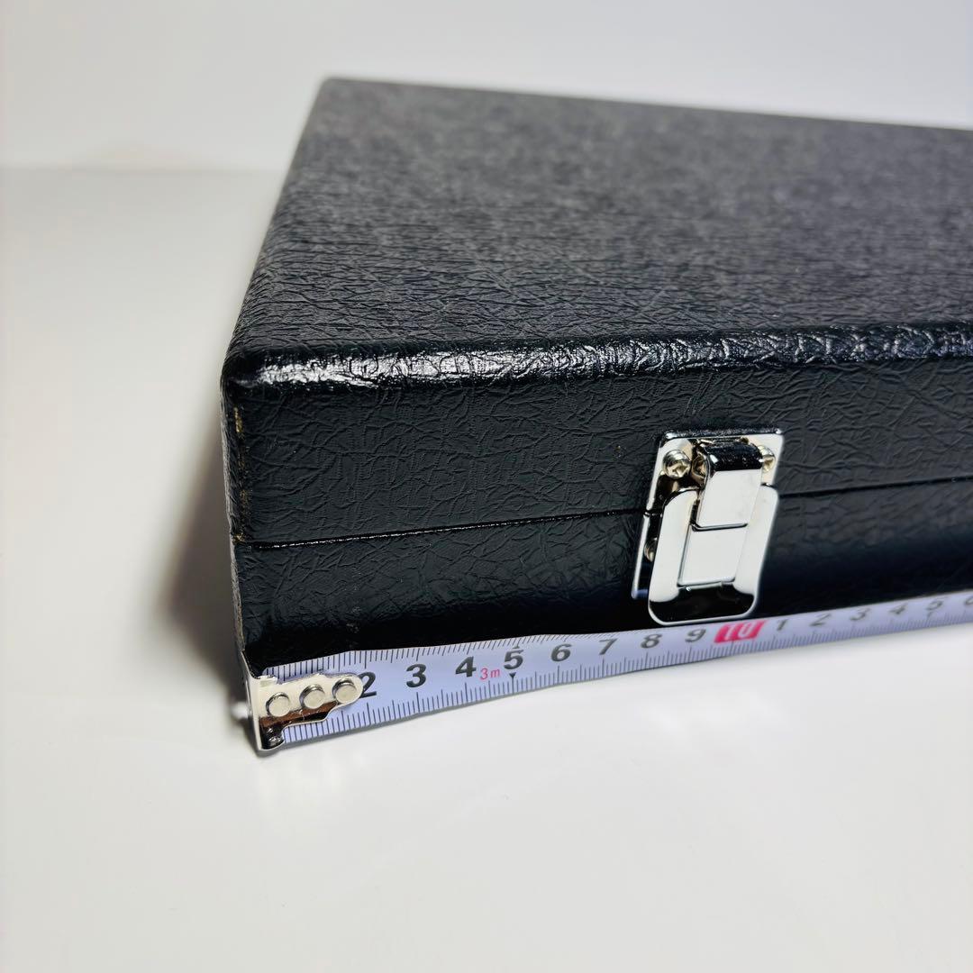 【美品】グロッケン　鉄琴　32鍵　ケース付