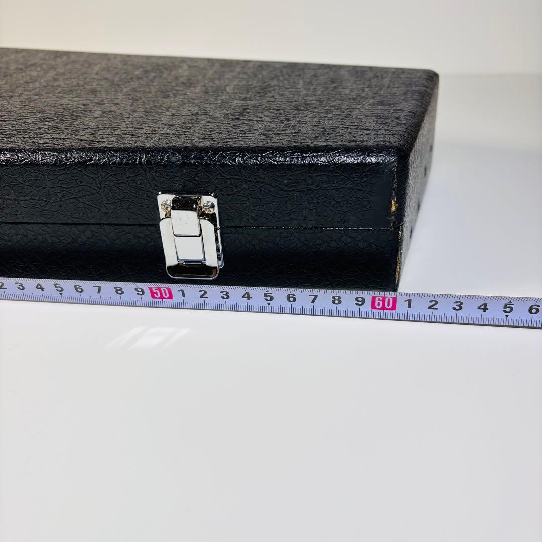 【美品】グロッケン　鉄琴　32鍵　ケース付