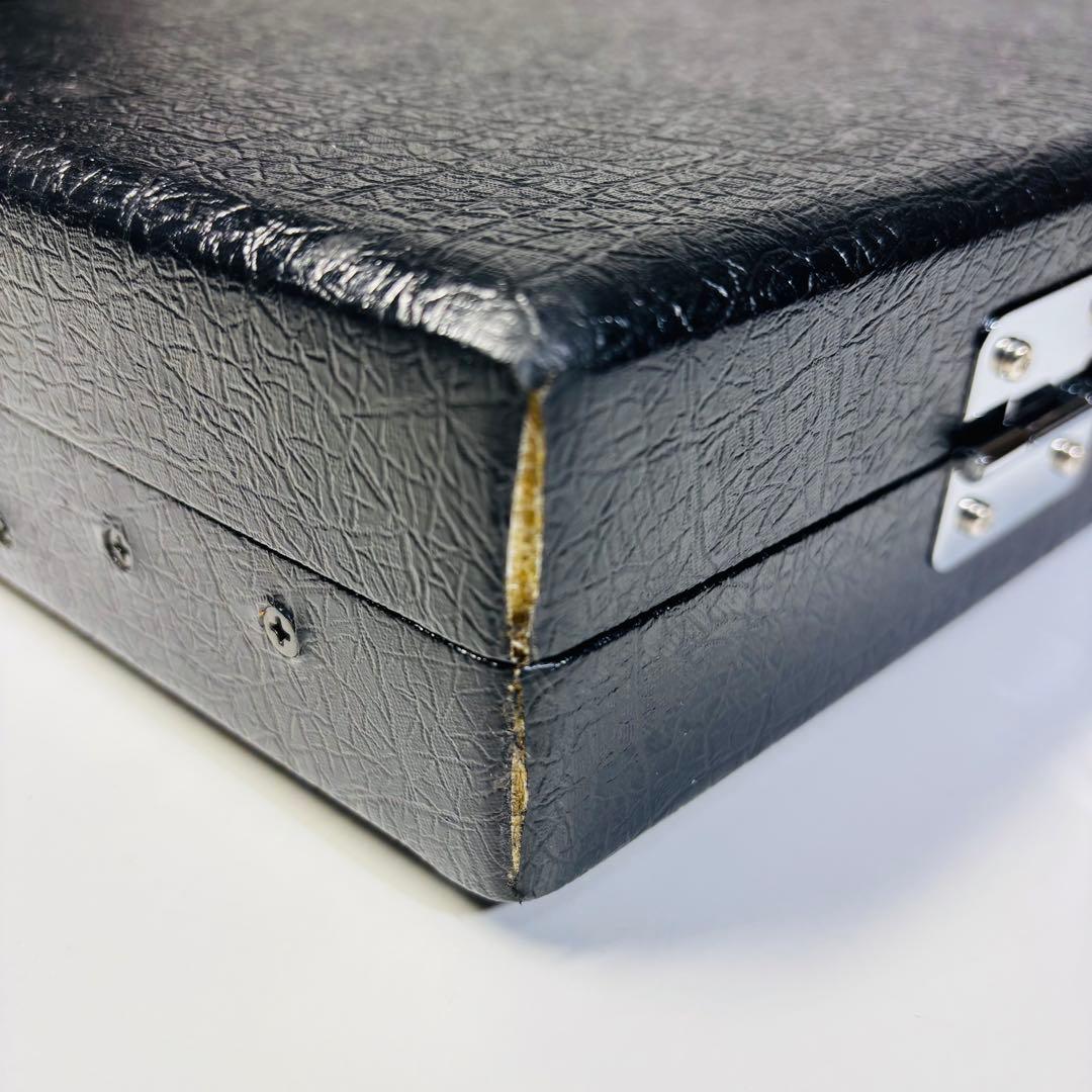 【美品】グロッケン　鉄琴　32鍵　ケース付