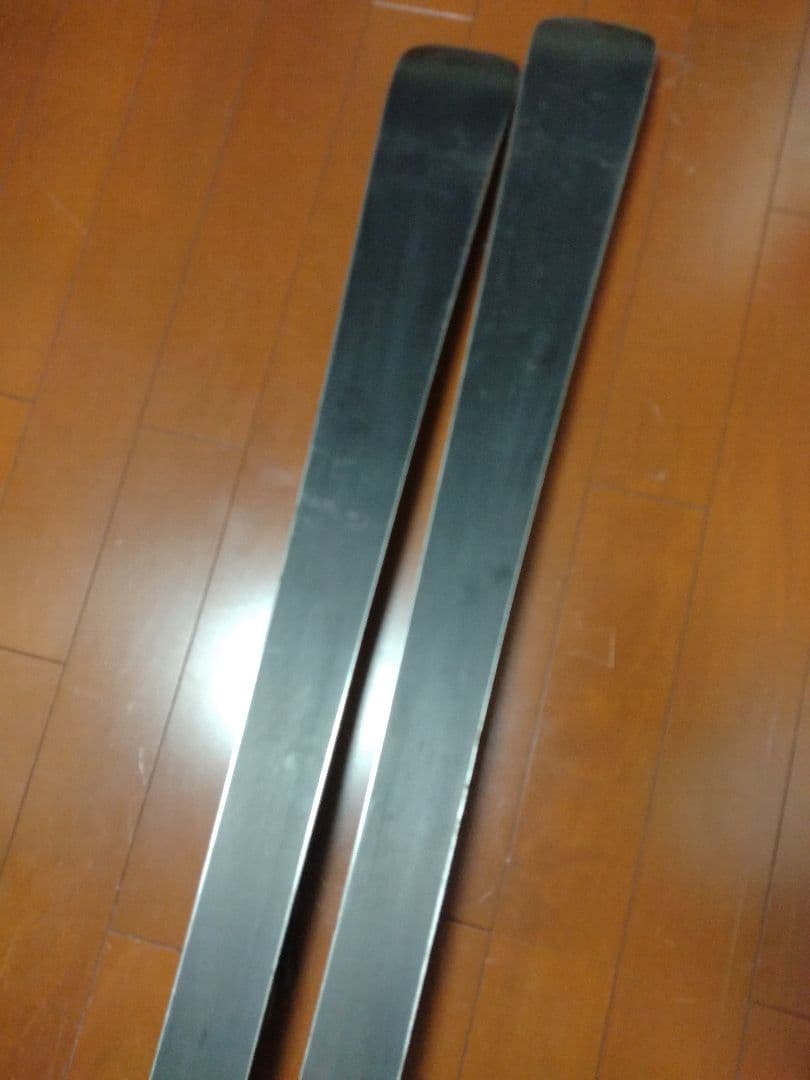 【ATOMIC☆】168cm　アトミックスキー板セット♪　送料無料！