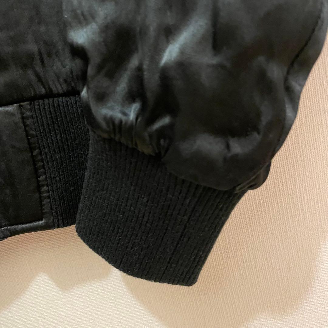 赤西仁 スカジャン　JIN AKANISHI