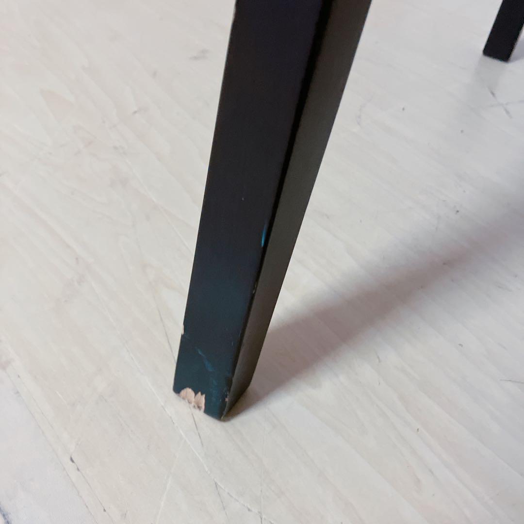 oliver オリバー　スタッキングチェア　2脚セット　アームチェア　ダイニング