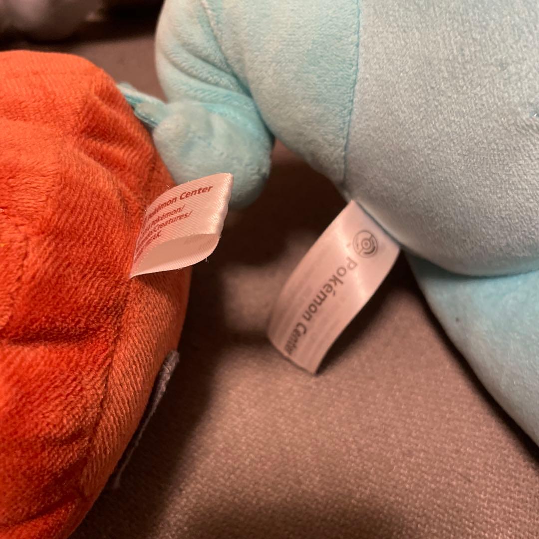 ポケモン ぬいぐるみ セット