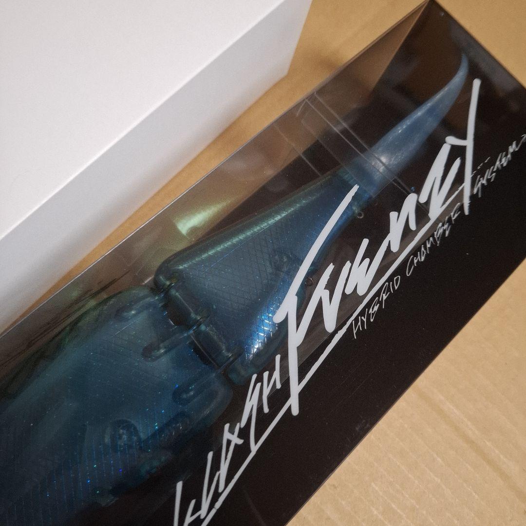 限定色　DRT　クラッシュフレンジー　BBB　KLASH　Frenzy　新品