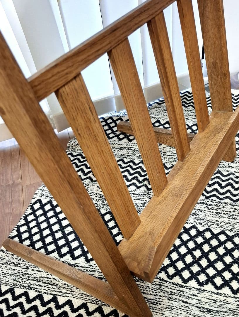 ☆都内引取り値引きします☆MOMO NATURAL☆ SIDE B TABLE