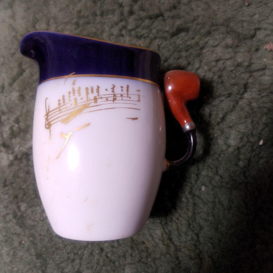 ミルク指し