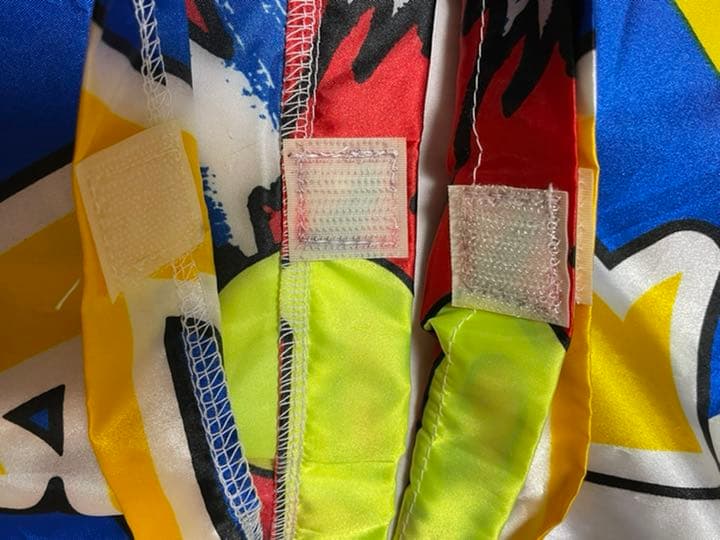 レアもの 横浜F・マリノス フラッグポンチョ