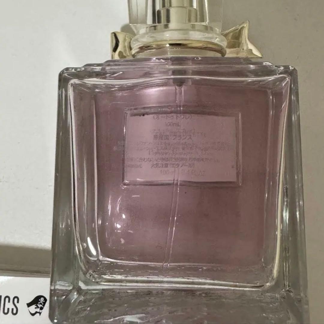 Miss Dior 香水 オードゥトワレ100ml