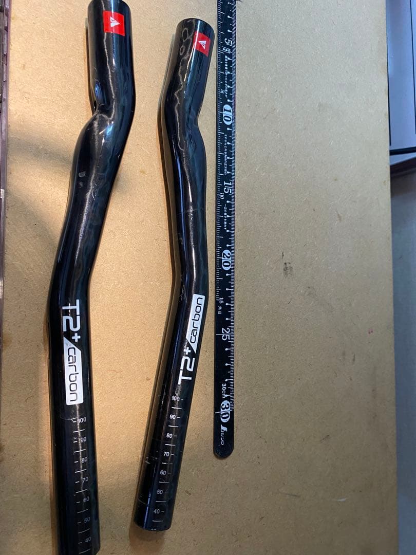 Bontrager Profile Design T2 Carbon ハンドル