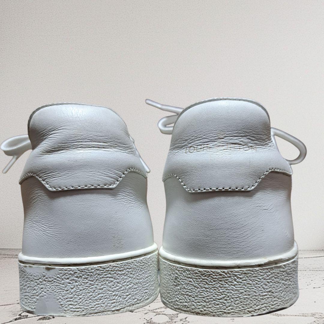 LOUIS VUITTON ルイ・ヴィトン リヴォリ・ライン スニーカー