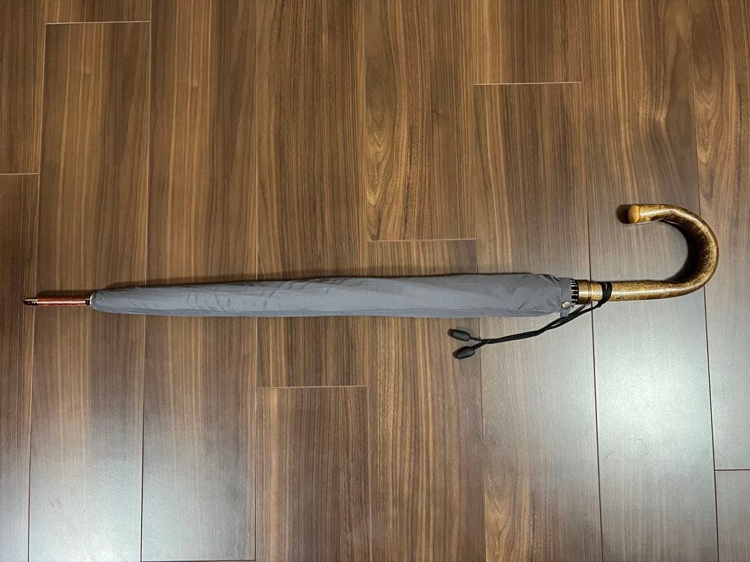 前原光榮商店　トラッド16 チャコールグレー