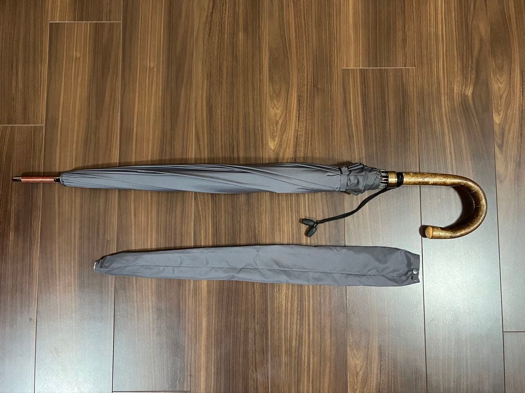 前原光榮商店　トラッド16 チャコールグレー