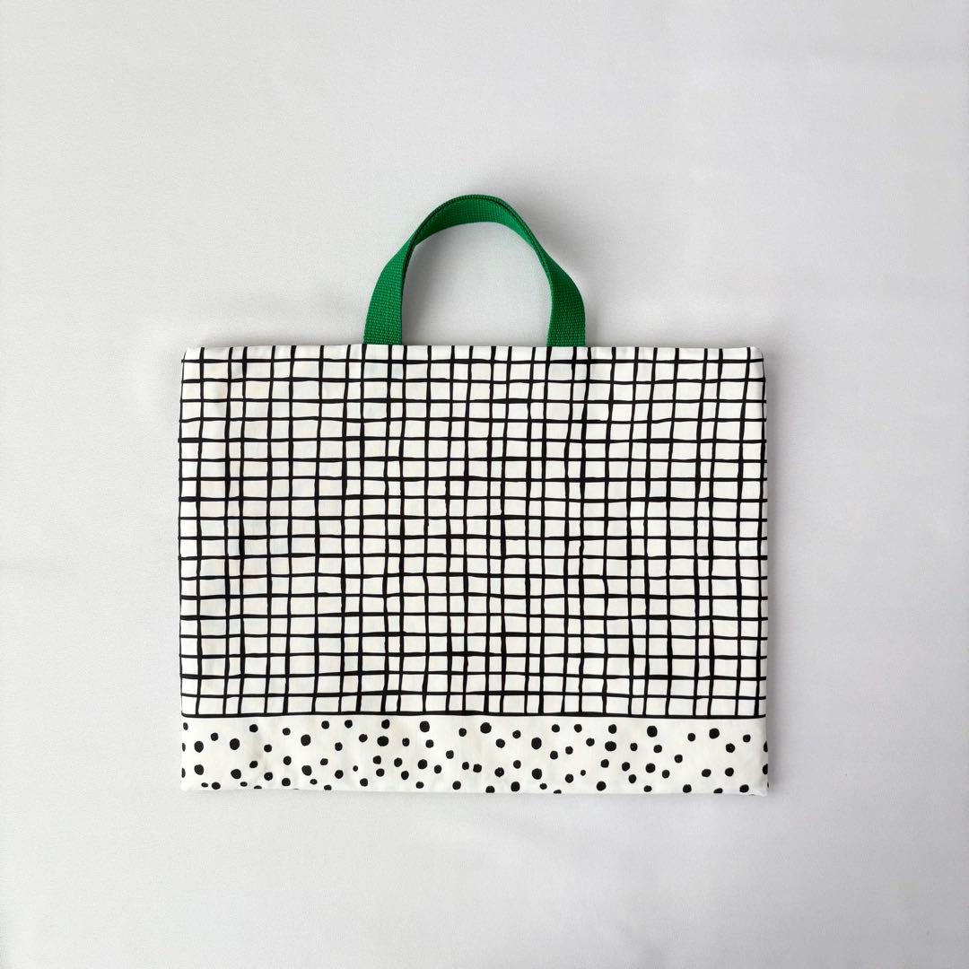 入園入学セット　2セット　/ グリーン● きいろ●