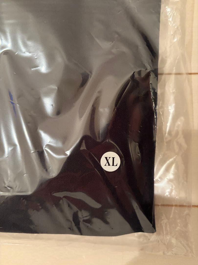 新品未使用　CLUBHAUS　NO GOLF NECK PISTE　XLサイズ