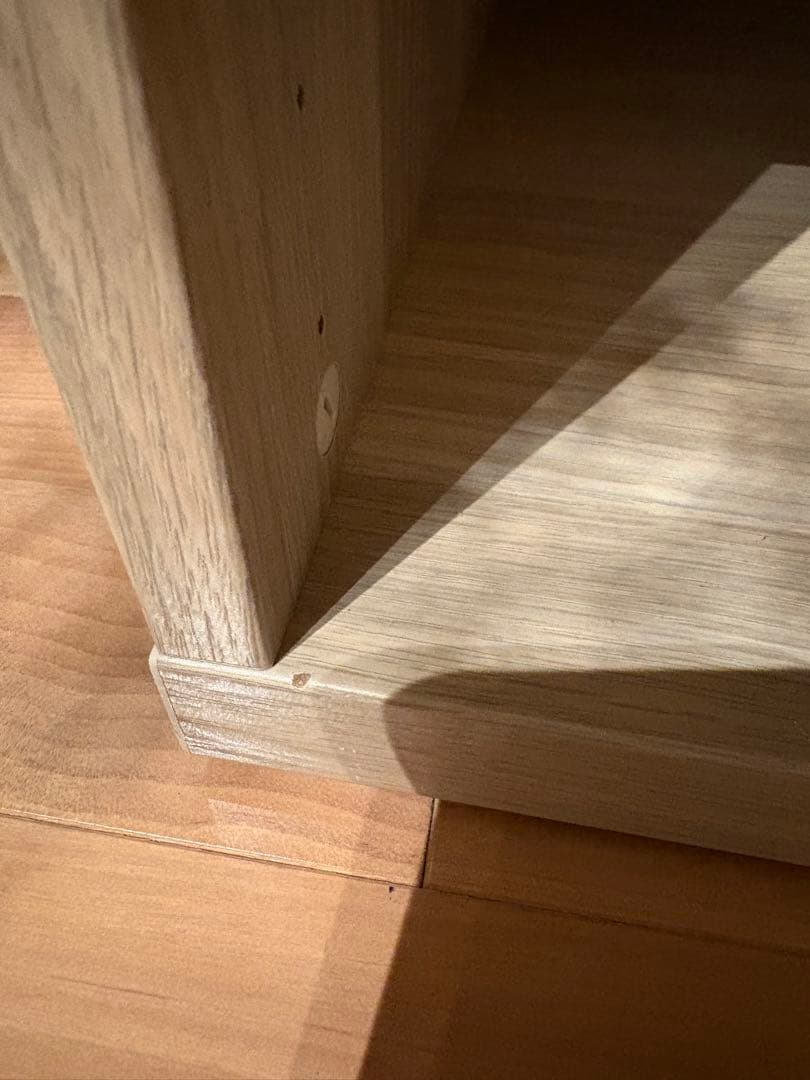 ★IKEA BESTA ベストー シェルフ★幅60x奥行42x高さ64 cm